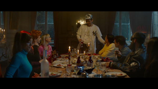 The Mansion screenshot 3