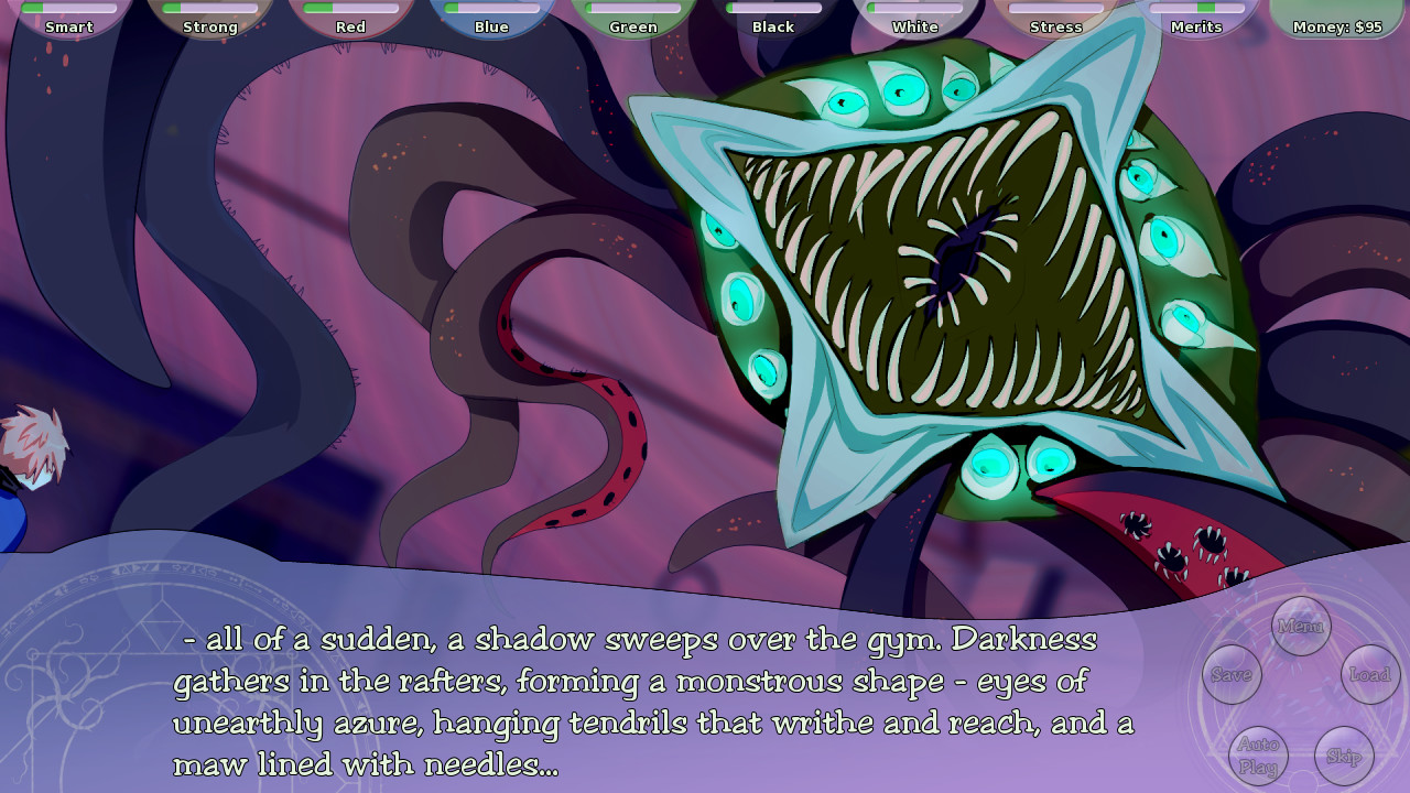 Magical Diary: Wolf Hall screenshot #5