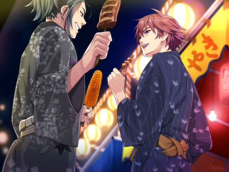 Screenshot z NO, THANK YOU!!!