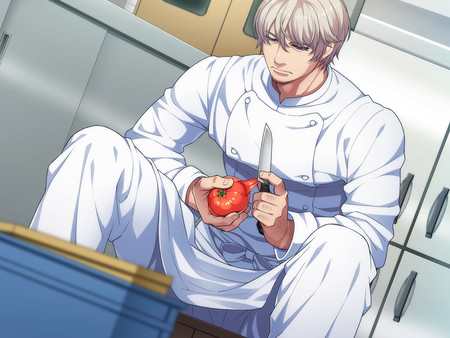 Screenshot z NO, THANK YOU!!!