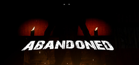 Abandoned banner