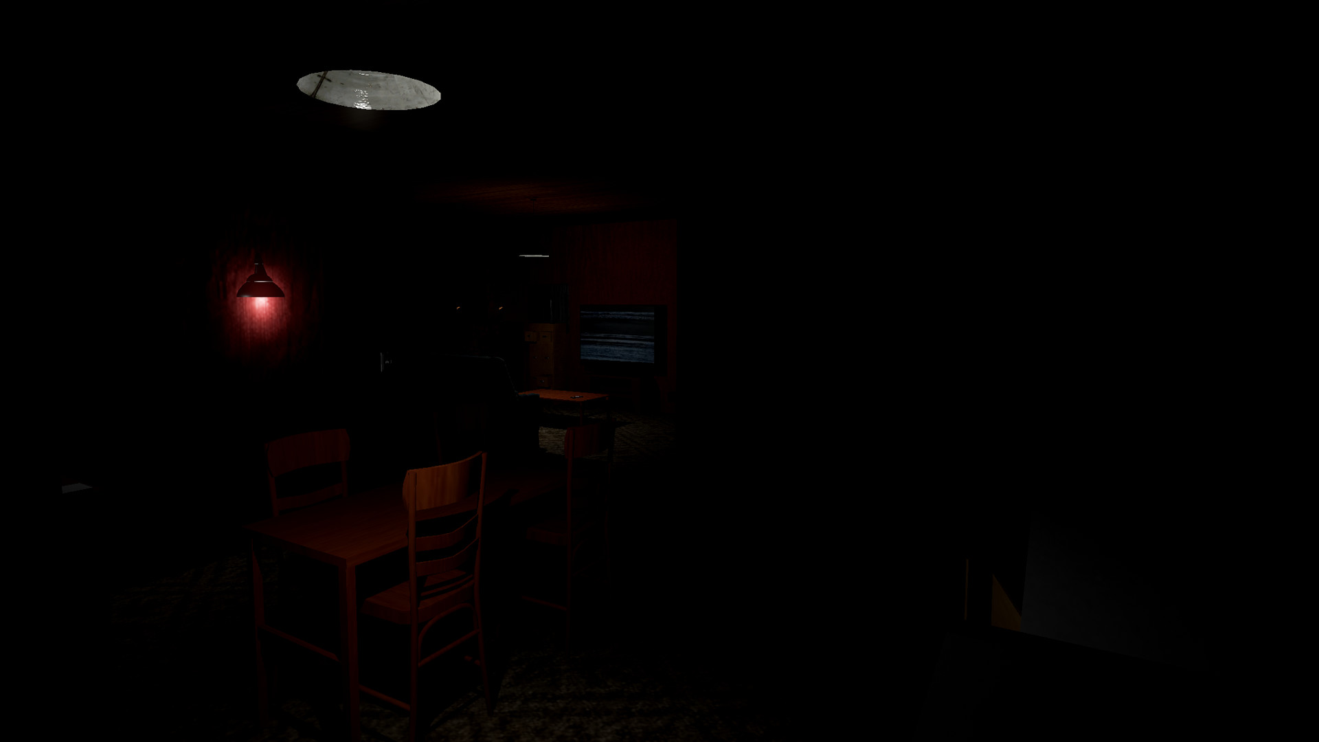 Abandoned Featured Screenshot #1