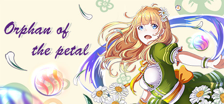 Orphan of the Petal banner