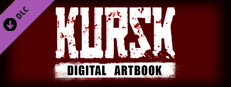 KURSK - Digital Artbook Small Capsule Image