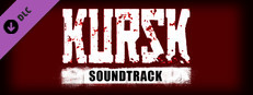 KURSK - Official Game Soundtrack Small Capsule Image