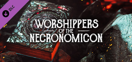 The Sinking City - Worshippers of the Necronomicon cover image