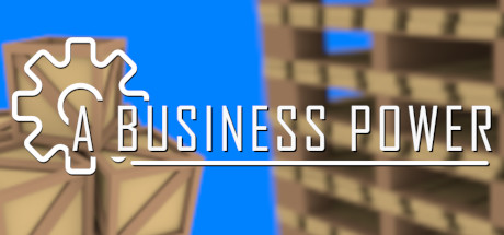 A Business Power steam charts