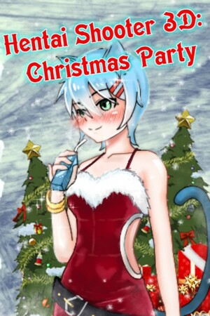 Hentai Shooter 3D: Christmas Party