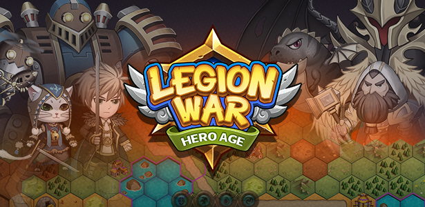 图片[28]-《军团战棋(Legion War)》2.2.22-单机游戏