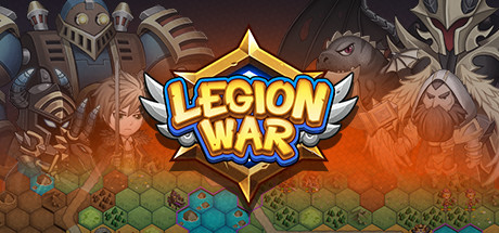 军团战棋Legion War Cheat Engine/CT