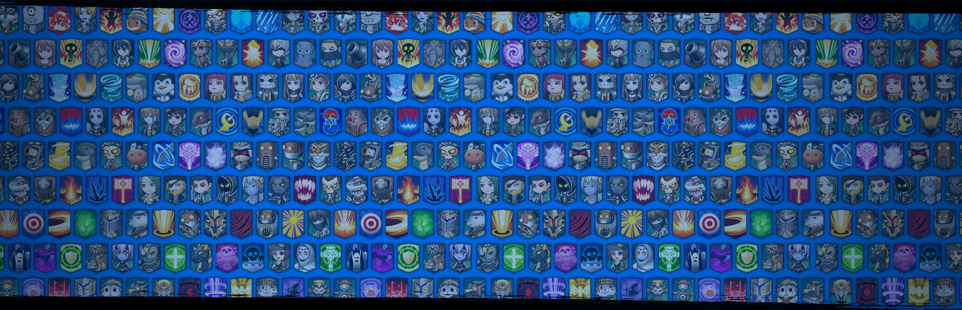 《军团战棋(Legion War)》2.2.22