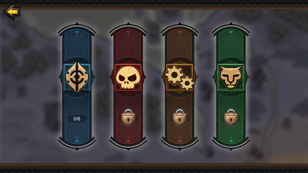 军团战棋Legion War.