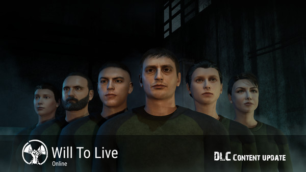 Will To Live Online - Supporters pack screenshot 8