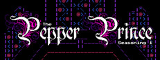The Pepper Prince: Episode 1 - Red Hot Chili Wedding