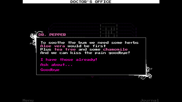 Screenshot z The Pepper Prince: Seasoning 1