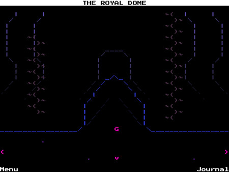 The Pepper Prince: Episode 2 - The Sadness screenshot 3