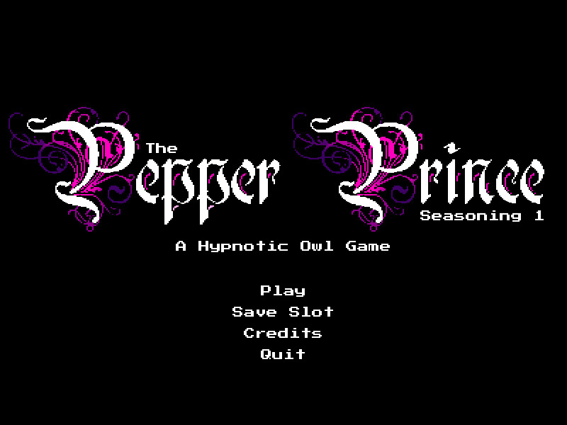 The Pepper Prince: Episode 3 - Into Thin Air Featured Screenshot #1