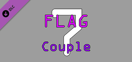 Flag couple🚩 7 cover art