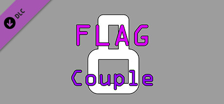 Flag couple🚩 8 cover art