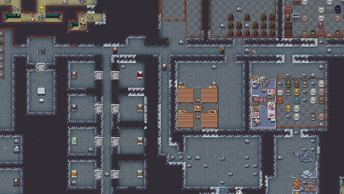 矮人要塞 Dwarf Fortress 矮人要塞 Dwarf Fortress