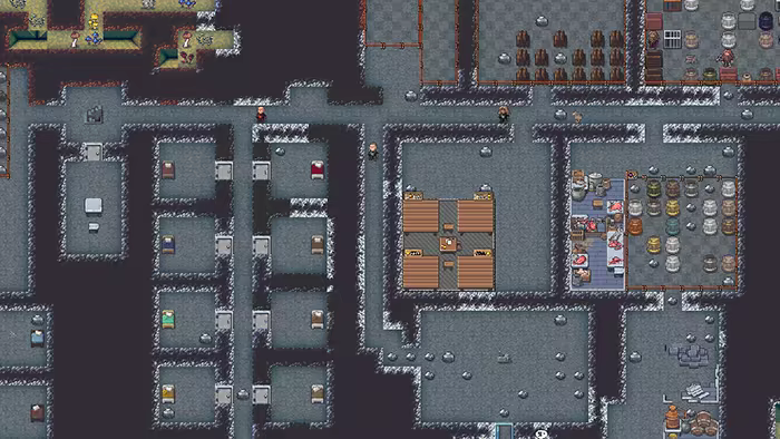 Dwarf Fortress image