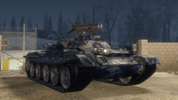 Скриншот