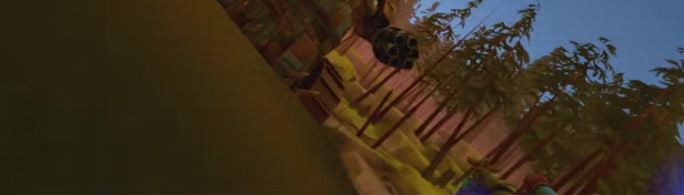 Dick Wilde 2 video 2