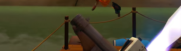 Dick Wilde 2 video 1