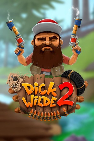 Dick Wilde 2
