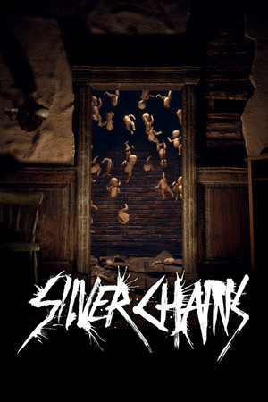 Cover art of Silver Chains
