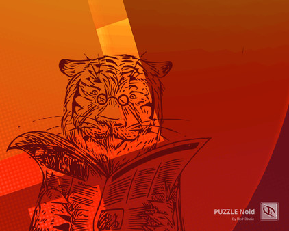 PuzzleNoid: Wallpapers Collection screenshot 5