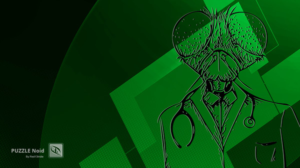 PuzzleNoid: Wallpapers Collection screenshot 3