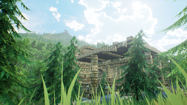 The Podlands screenshot 6