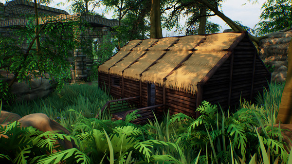 The Podlands screenshot 5