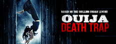 Ouija Death Trap game capsule image