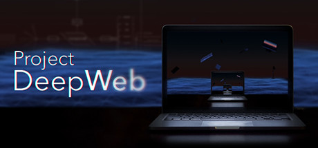 Project DeepWeb banner