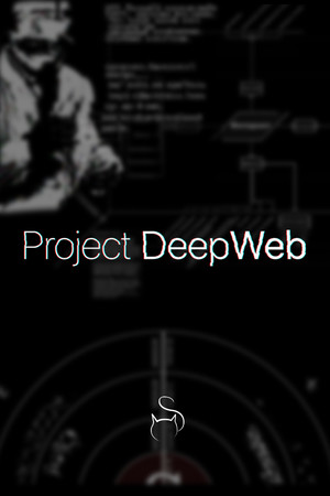 Cover art of Project DeepWeb