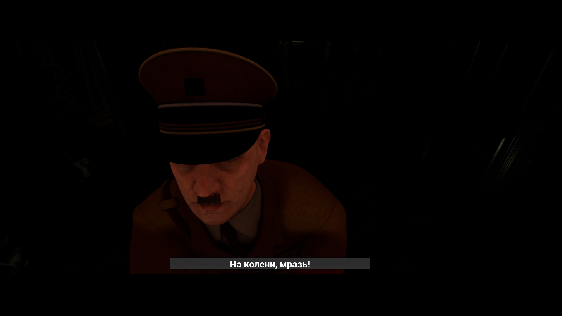 Adolf Hitler Humiliation Simulator