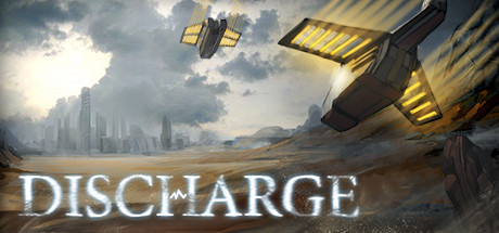 Discharge banner image