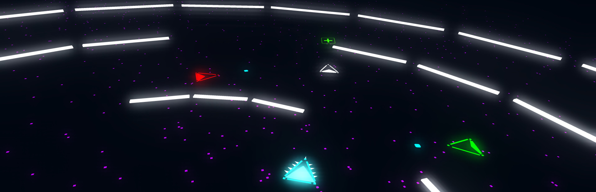Neon Blast