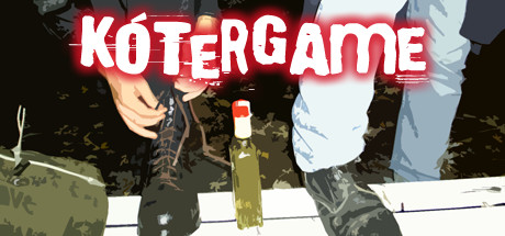 KóterGame Cover Image