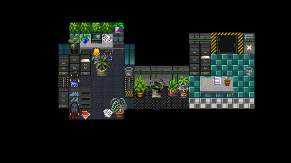 Screenshot z KóterGame