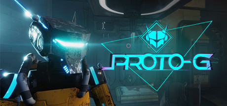 Proto-G Cover Image