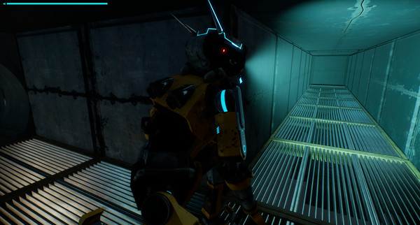 Proto-G screenshot 4