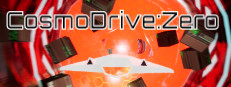 CosmoDrive:Zero