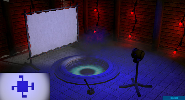 Screenshot z HENTAI SHADOW