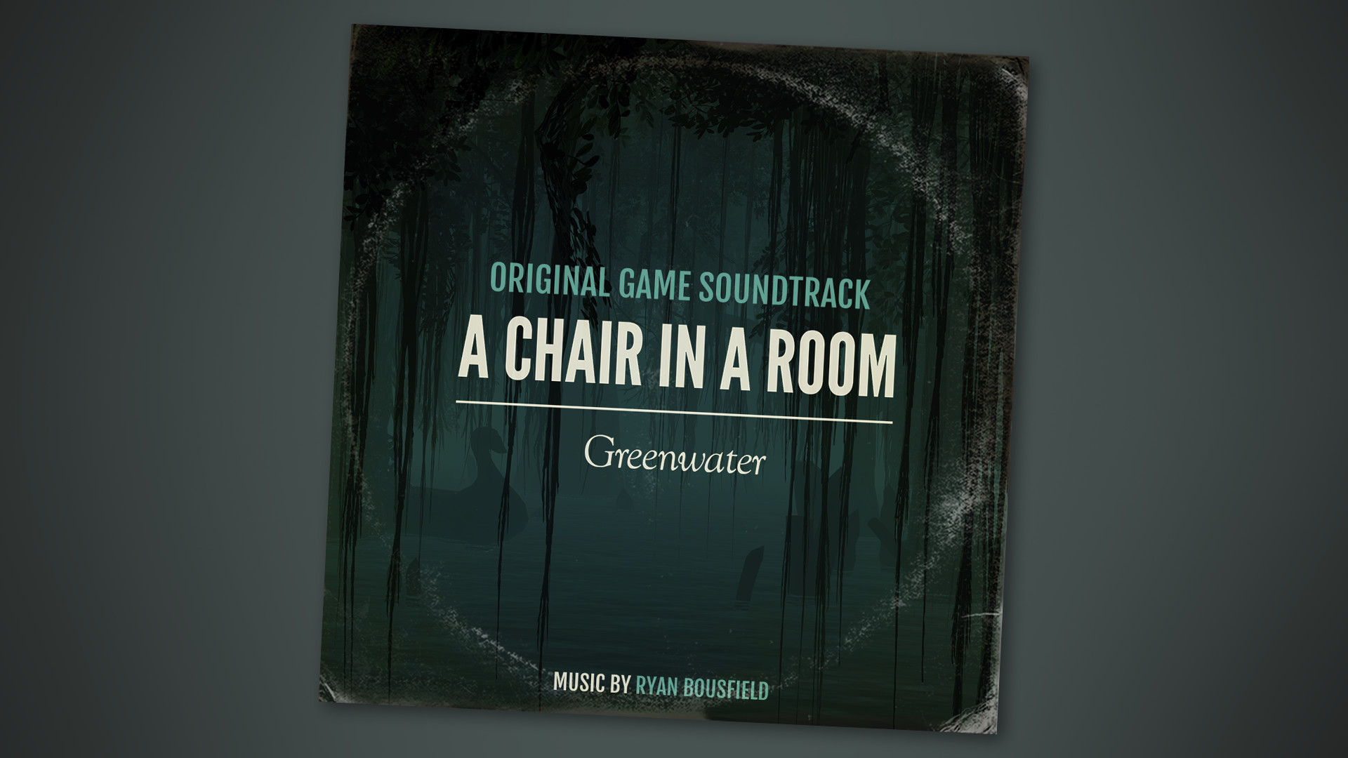 A Chair in a Room: Greenwater OST Featured Screenshot #1