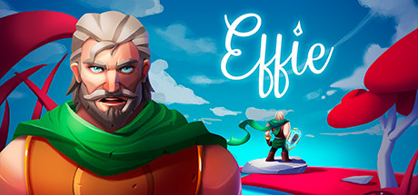 Effie cover image