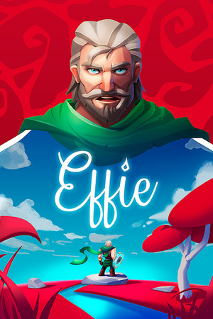 Cover art of Effie