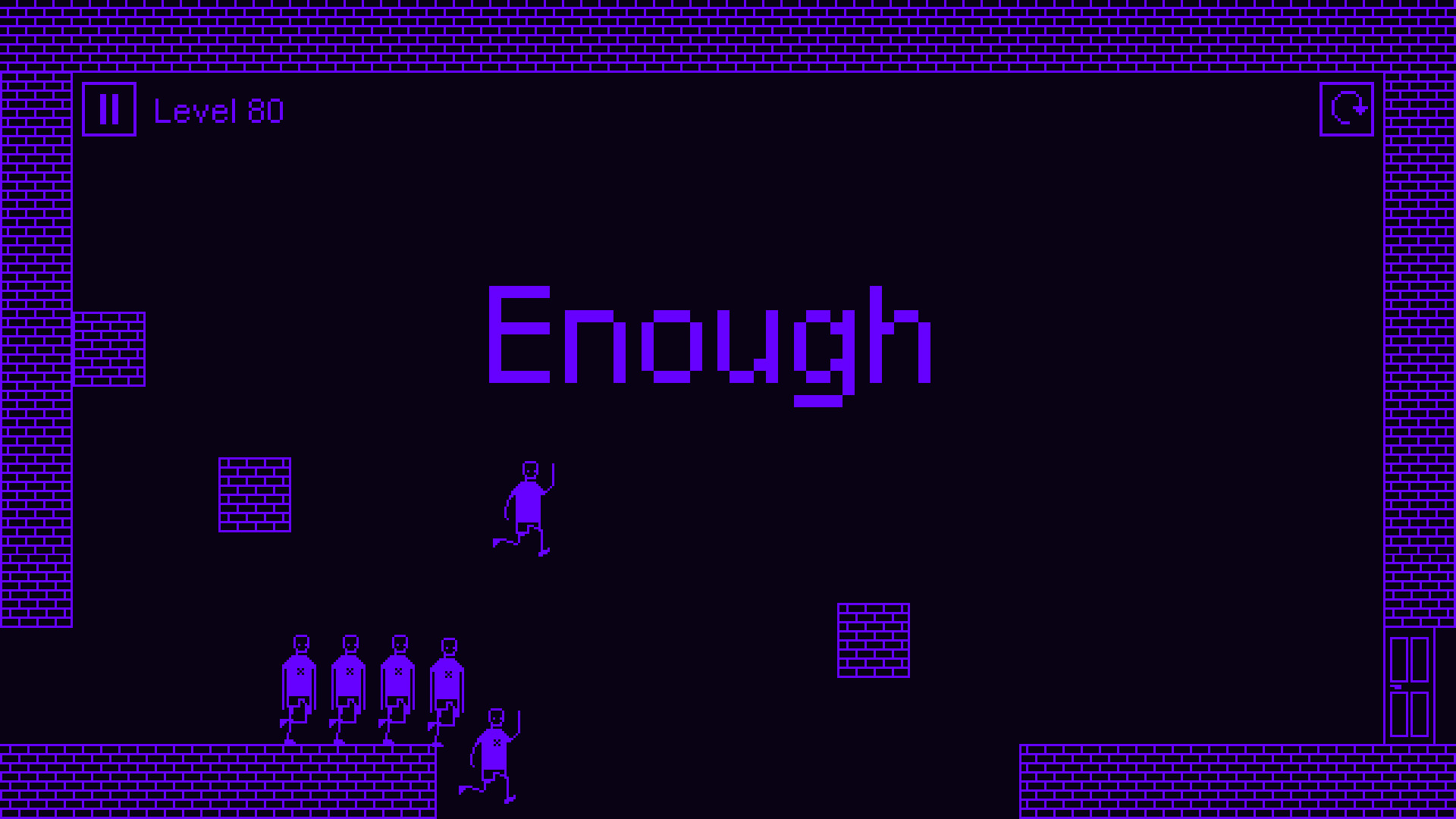 #4. I hate this game (Steam) 由: Pixel Error